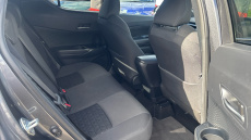 Toyota C-HR 1.8 Hybrid Design 5dr CVT Hybrid Hatchback